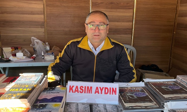 Dostlara Selam Olsun